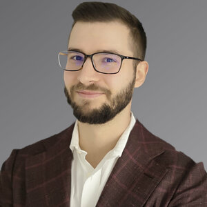 KamilGolis's avatar